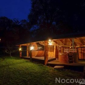 Gościniec pod Małym Królem Strwiążyk, Ustrzyki Dolne