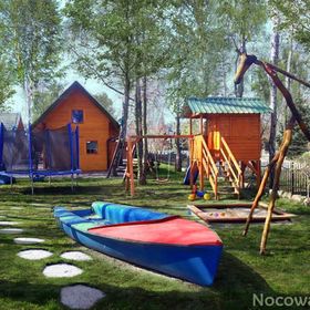 Domki Zielony Zakątek BLISKO MORZA Dziwnów