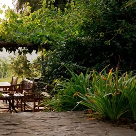 Présház szállás Szent György-hegy Kisapáti