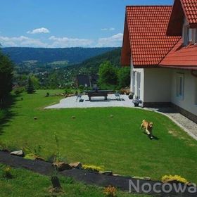 Apartamenty i pokoje u Jakuba Ustrzyki Dolne