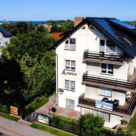 Pokoje Gościnne Amber Władysławowo