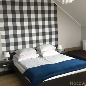 Pokoje Gościnne Amber Władysławowo