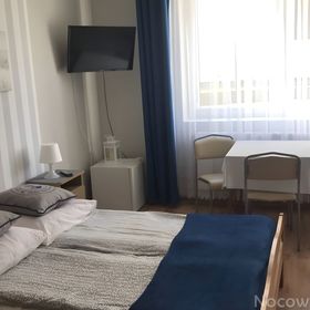 Pokoje Gościnne Amber Władysławowo