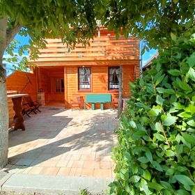 Trombitás Vendégház Tarján