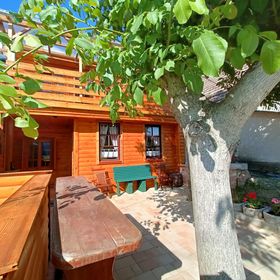 Trombitás Vendégház Tarján