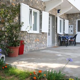 Apartments Jelenovic Ivana Silo