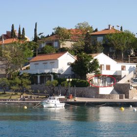 Apartments Jelenovic Ivana Silo