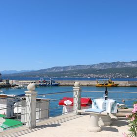 Apartments Jelenovic Ivana Silo