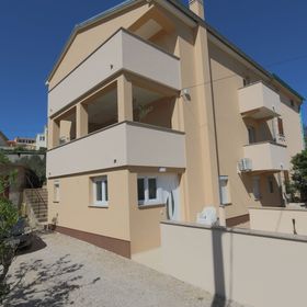 Apartments MATIČIĆ Silo