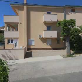 Apartments MATIČIĆ Silo