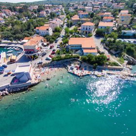 Apartments MATIČIĆ Silo
