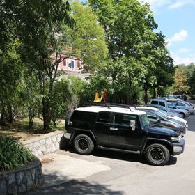 Apartment Krimeja Rijeka