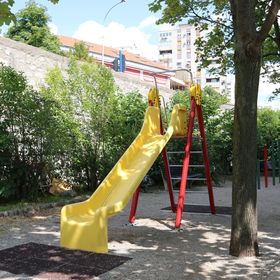 Apartment Krimeja Rijeka