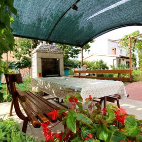 Apartments Aurora Porec