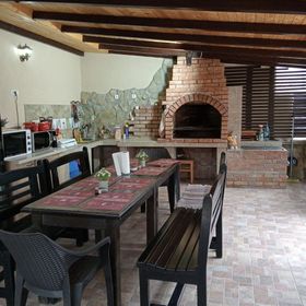 Pensiunea Agroturistica Dana Visterna