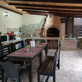 Pensiunea Agroturistica Dana Visterna