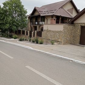 Pensiunea Agroturistica Dana Visterna