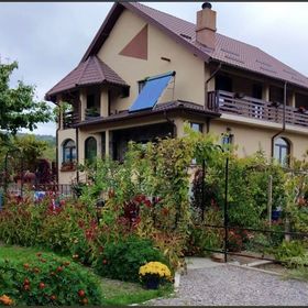 Pensiunea Agroturistica Dana Visterna