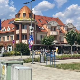 Termál Schmitz Apartmanpk B6-B9 Hajdúszoboszló