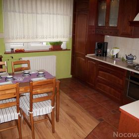 Pokoje Gościnne Fala Władysławowo ul. Długa