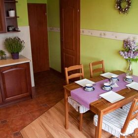 Pokoje Gościnne Fala Władysławowo ul. Długa