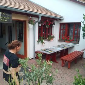 Micó Fogadó Budapest