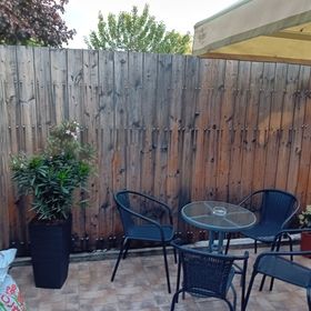 Micó Fogadó Budapest