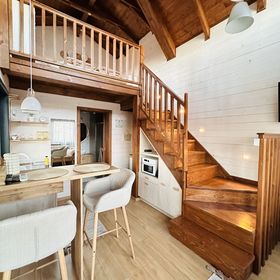 BeLaWood Vendégház Egerszalók