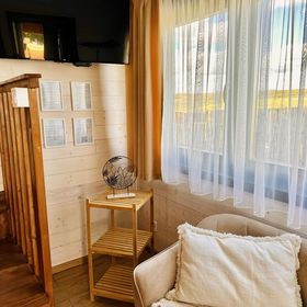 BeLaWood Vendégház Egerszalók