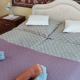 Rózsa Lakás Keszthely