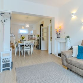 Antal Vendégház Borsodivánka