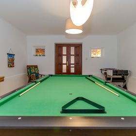 Antal Vendégház Borsodivánka