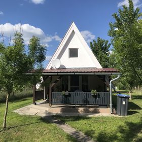 Torzsás Horgászkuckó Gyomaendrőd