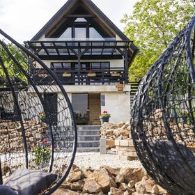 Woodpecker Apartman Nagymaros