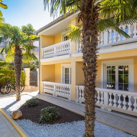 Apartment Olea 1 Porec