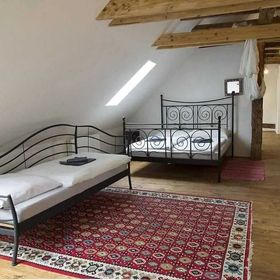 Apartmán na Hradbách Slavonice