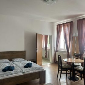 Apartmán VAJB Jičín