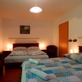 Ocean Apartman Siófok