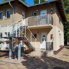 Ocean Apartman Siófok