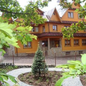 Apartamenty i Pokoje Pod Limbami Bukowina Tatrzańska