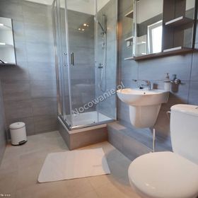 Willa Wibor Dziwnów