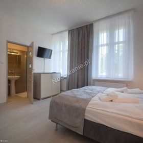 Willa Wibor Dziwnów