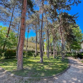 RETRO Family Apartman Siófok