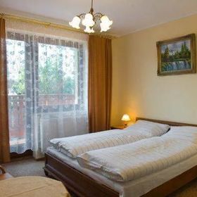 Gościniec U Januszka Ustroń