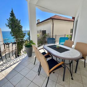 Apartment Beach Bliss Crikvenica