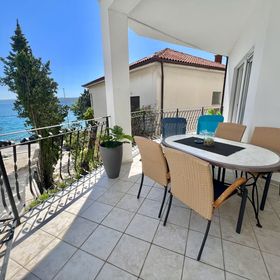 Apartment Beach Bliss Crikvenica