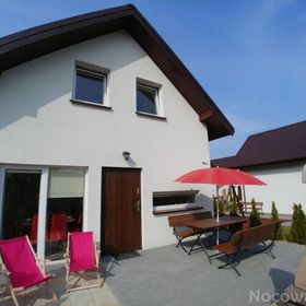 Domki Azymut Jastrzębia Góra