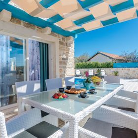 Villa Azzura Sukosan