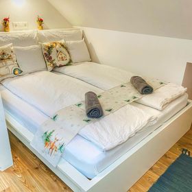 Magenta Apartman Mórahalom