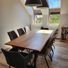 Tresó Apartman Eger